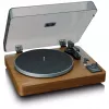 Giradischi Lenco LBTA-165 legno con connettività Bluetooth