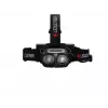 Led Lenser H19R Core lampada frontale nero