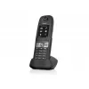 Telefono analogico, Gigaset E630HX, grigio