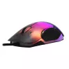 Mouse White Shark GM-5017 Mordred nero USB