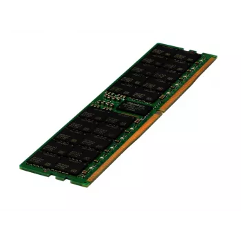 Hewlett Packard Enterprise HPE SmartMemory - DDR5 - Modulo - 64GB - DIMM 288-PIN - 5600 MHz / PC5-44800 - CL46 registrato - ECC (P64707-B21)