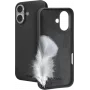 Cover SBS TEINSTIP1763K per Apple iPhone 17 nero monocromatico