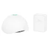 Meross MS400HHK Kit di avvio sensore intelligente di perdite d'acqua con hub