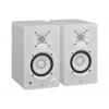 Yamaha HS3 bianco - monitor da studio attivi a due vie, coppia