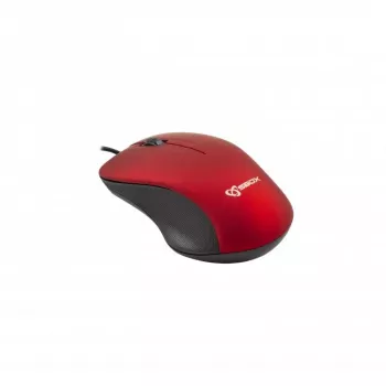 Sbox M-958R rosso