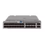Hewlett Packard Enterprise HPE – Modulo di espansione – QSFP+ x 2 + 10 Gigabit SFP+ x 24 – per FlexFabric 5930 32QSFP+, 5930 4-Slot, 5930-32QSFP+ TAA (JH181A)