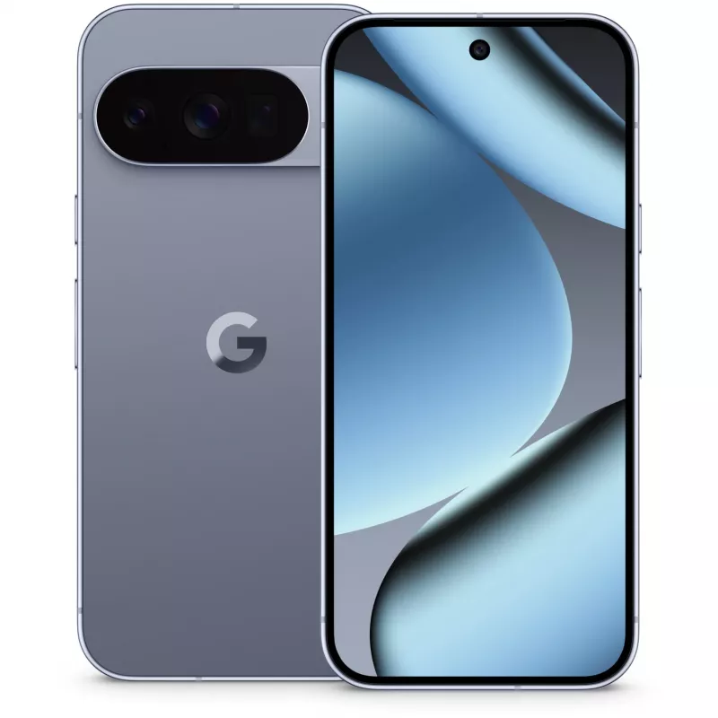 Google Pixel 10 Pro 16 cm (6.3) Dual SIM Android 16.0 5G 16 GB 128 GB 4870 mAh grigio