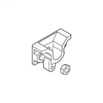 Star Frame R/L Unit - Cuscinetto