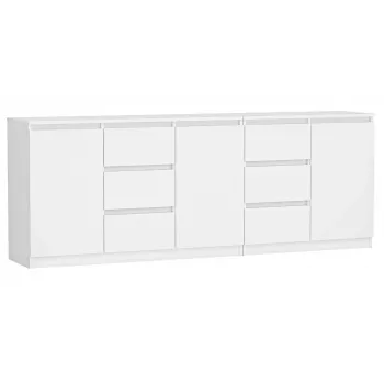 Cassettiera Topeshop COSTA BIEL KOMPLET