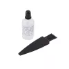 Tristar | Tagliacapelli | Step precise 3 - 12 mm | Nero/Acciaio inox