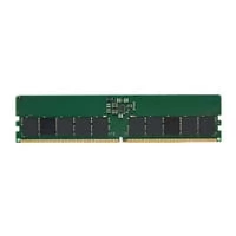 Kingston Technology KTD-PE548E-16G modulo di memoria 16 GB 1 x 16 GB DDR5 4800 MT/s 288 pin DIMM ECC