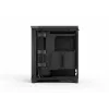 Case PC Fractal Design Meshify 3 nero Solid ATX