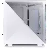 Case PC Thermaltake Divider 300 TG Snow ARGB Midi Tower bianco