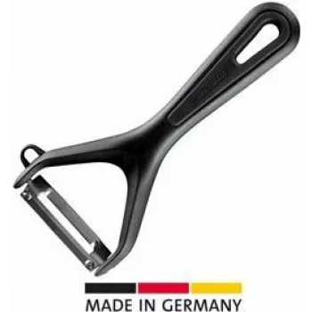 Pelapatate Westmark Gentle 28022270 — lama in acciaio inox, impugnatura ergonomica