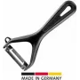 Pelapatate Westmark Gentle 28022270 — lama in acciaio inox, impugnatura ergonomica