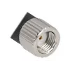 Antenna WLAN 802.11 b/g/n Delock connettore maschio RP-SMA 1,7 - 3,7 dBi nero
