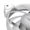 AKASA VEGAS A12 ventola case ARGB 120mm - bianco