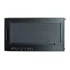 Zalman Z9 Iceberg MS nero case per PC ATX Mid Tower con 4 ventole ARGB da 140 mm - Midi/Mini Tower - ATX