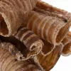 Snack per cani PETITTO trachea di manzo 1 kg - PETITTO osso da masticare trachea di manzo