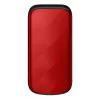 Cellulare a conchiglia MM815 DualSIM rosso