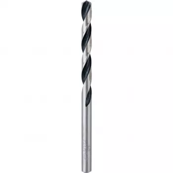Punta elicoidale Bosch HSS PointTeQ 5,5 mm 10 pezzi