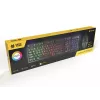 Tastiera e mouse Gamezone Boost USB