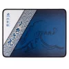 Tappetino per mouse Traitors UKIYO-E Speed (TRDUKI35M) — superficie a basso attrito, tappetino gaming rettangolare
