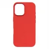 Fixed MagFlow | Cover posteriore | Apple | iPhone 16 | Silicone liquido | Rosso