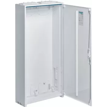 Hager ZB32S. Colore prodotto: bianco (ZB32S)