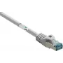 Renkforce RF-5047488 Cavo di rete grigio 3 m Cat6a S/FTP (S-STP) (RF-5047488)