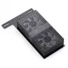 Dissipatore RAM Jonsbo NF-2 ARGB - nero (NF-2 ARGB nero)