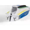 Revell Control Waterpolice RC motoscafo per principianti 100% RtR 350 mm (24138)