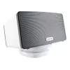 Vogels SOUND 4113 supporto da tavolo per altoparlanti Sonos One e Play:1, bianco