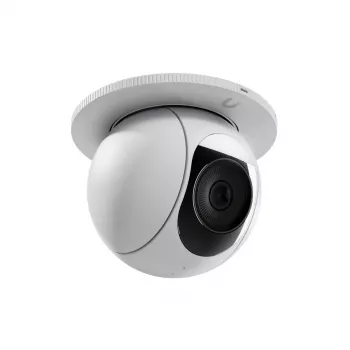 Supporto Ubiquiti UACC-G5-PTZ-ICM outdoor bianco diametro 10,9 cm