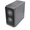Case per PC desktop Silentware Air 10 (AIR10) – chassis mid-tower per build ATX/mATX