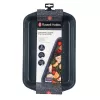 Teglia Russell Hobbs Nightfall Stone 38 cm - padella