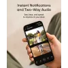 Eufy Security E34 videocitofono