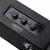 Camry altoparlante con radio | CR 1902 B | 5 W | Bluetooth | nero | connessione wireless