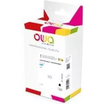 Armor OWA - 20 ml - nero - compatibile - rigenerata - cartuccia d'inchiostro (alternativa a: HP 301XL) - per HP DeskJet 1000, 1010, 1050 AiO, 1050A A