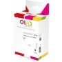Armor OWA - 20 ml - nero - compatibile - rigenerata - cartuccia d'inchiostro (alternativa a: HP 301XL) - per HP DeskJet 1000, 1010, 1050 AiO, 1050A A