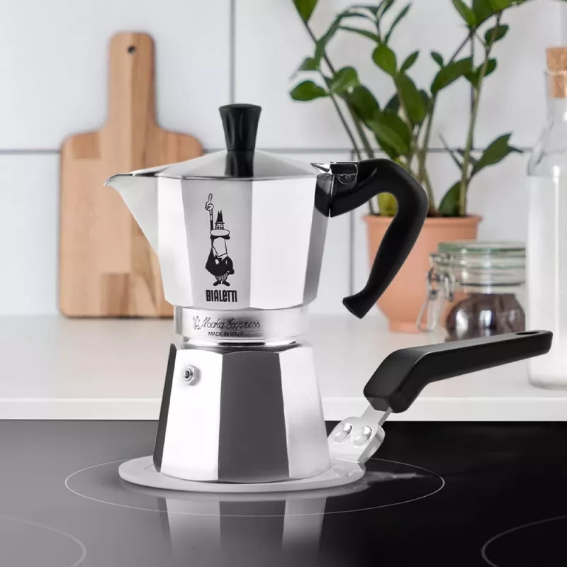 Bialetti DCDESIGN08 Diffusore di calore 1 pezzo