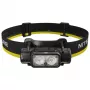 Torcia frontale Nitecore NU53 — luce ricaricabile a mani libere, design compatto