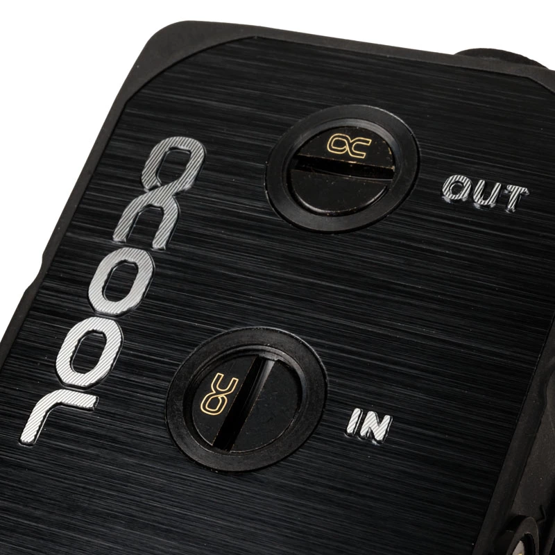 Dissipatore CPU Alphacool Eisblock XPX Pro 1U - AMD/Intel