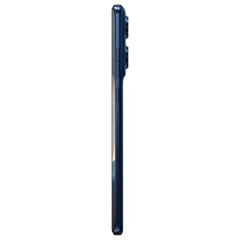Motorola Moto Edge 60 5G 8RAM 256GB blu