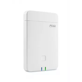 Stazione base DECT Auerswald COMfortel WS-500S bianco