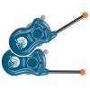 Set walkie-talkie 2 vie Madej 011776 — 16 canali, ricetrasmittenti per bambini