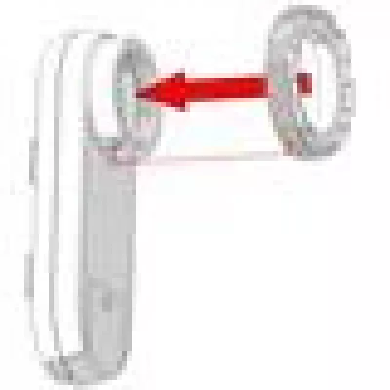 Adattatore per antenna RF Elements TPA-C5X