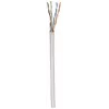 Intellinet 362320 cavo di installazione Cat5e U/UTP, conduttore rigido, CCA, 305 m, grigio