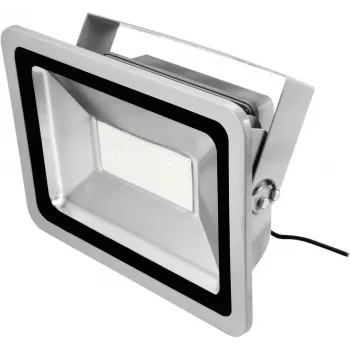 Faro LED EUROLITE FL-150, temperatura colore 6400K, modello FL-150