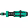 Cacciavite multi-bit Wera Kraftform Kompakt 60 RA-R Imperial 1 17 pezzi